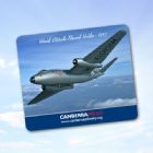 Canberra WK163 - Mouse Mat